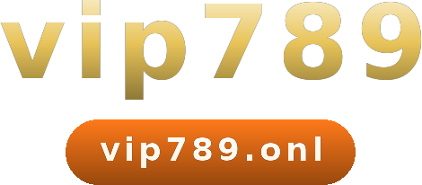 vip789 logo