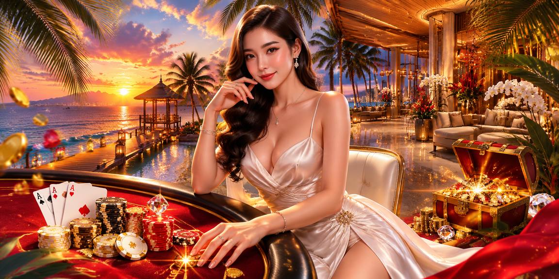 vip789 Casino trực tiếp